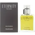 Produktbild: Calvin Klein Eternity für Männer Eau de Parfum 100ml Spray