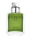 Produktbild: Calvin Klein Eternity for Men Eau de Parfum 100 ml