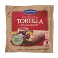 Produktbild: Santa Maria Whole Wheat Tortilla nach mexikanischer Art 320g