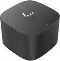 Produktbild: HP Inc. Thunderbolt Dock G2 with Combo Cable - 3TR87AA