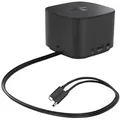 Produktbild: HP Thunderbolt Dock 230W G2 Dockingstation - Schwarz