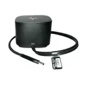Produktbild: HP Thunderbolt Dock G2 - HSN-IX01, HP Pro x2 612 G2, inkl. 230W
