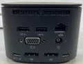 Produktbild: HP Thunderbolt Dock 120W G2 Kabelgebunden USB 3.2 Gen 1  Type-C ohne Netzteil