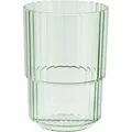 Produktbild: APS Trinkbecher LINEA, 0,4 Liter, light green (0.40 l, 1 x) (10573)