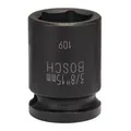 Produktbild: Bosch Steckschlüsseleinsatz SW 15 mm L 34 mm 22 mm 22,9 mm