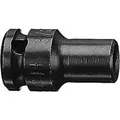 Produktbild: Bosch Professional Zubehör Steckschlüsseleinsatz, SW 15 mm, L 34 mm, 22 mm, 22,9 mm (15 mm) (1608552008)
