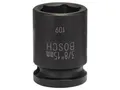 Produktbild: Bosch Steckschlüsseleinsatz 15 mm , 34 mm , 22 mm, 22,9 mm