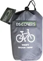 Produktbild: DS deckt das Swift -Duo des Fahrradabdecks ab