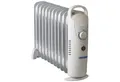 Produktbild: Mesko Heizkörper MS 7806 Ölheizung 11 Rippen, 1200W, Temperaturregelung