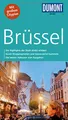 Produktbild: DuMont direkt Reiseführer Brüssel: Mit großem Cityplan