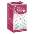 Produktbild: OMNi BiOtiC Cat & Dog Pulver, 60 g PZN 16034751
