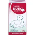 Produktbild: OMNI BiOTiC Cat & Dog Pulver 60 g PZN 16034751