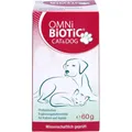 Produktbild: OMNI BiOTiC Cat & Dog Pulver 60 g PZN16034751