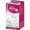 Produktbild: OMNI BiOTiC Cat & Dog Pulver