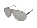 Produktbild: Carrera SUPERCHAMPION 6LB RUTHENIUM 99/1/135 Uni Sonnenbrillen
