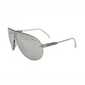 Produktbild: Carrera SUPERCHAMPION 6LB RUTHENIUM 99/1/135 UNISEX Sonnenbrillen