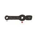 Produktbild: 3/4 Zoll Schlag-Torx-E-Schlüssel mit 2 Schlagflächen, E20 KS TOOLS 517.0910