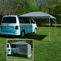 Produktbild: your GEAR Parasol Canopy Sonnendach für Camper mit UV 50+ Schutz und 5000mm Wassersäule - Passend für Multivan & VW T-Modelle