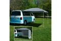 Produktbild: yourGEAR Sonnensegel your GEAR Parasol - Sonnendach Bulli Multivan Wohnmobil 2 x Seitenwand