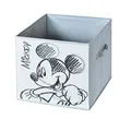 Produktbild: Biombo Domopak Living Mickey Tela (32 x 32 x 32 cm)