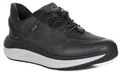 Produktbild: Kizik London Step Mesh Standard Fit Herren Trainer In Castlerock EU 41-46