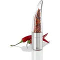 Produktbild: PEPE Chilimühle inkl. Chili – Gewürzmühle für getrocknete Chili & Gewürze mit Ar...