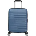 Produktbild: American Tourister Koffer 55/20 TSA FLASHLINE CORONET BLUE Koffer - Blau