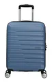 Produktbild: American Tourister Flashline Spinner 55 / 20 Trolley TSA S Coronet Blue blau Neu