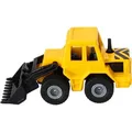 Produktbild: siku Baustellenfahrzeug 0802, Frontlader, aus Metall/Kunststoff