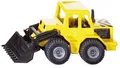 Produktbild: SIKU 0802 Frontlader, Nr. 0802