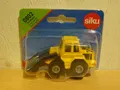 Produktbild: Siku 0802 Frontlader Baufahrzeug gelb Modelauto