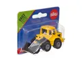 Produktbild: Siku 0802 Frontlader OVP - 0204