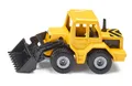 Produktbild: SIKU 0802 MINIATUR-LEDERTRAKTOR