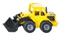 Produktbild: Siku Baustellen Frontlader Radlader 0802 NEU