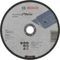 Produktbild: PRO Metal Trennscheibe, Ø 180mm Bohrung 22,23mm, A 30 S BF, gerade