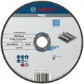 Produktbild: Bosch PRO Metal Trennscheibe, 180 x 3 x 22,23 mm Durchmesser mm: 180|Dicke mm: 3.0|oSa: nein