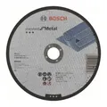 Produktbild: Trennscheibe gerade Standard for Metal A 30 S BF, 180 mm, 22,23 mm, 3,0 mm, 40 Stück