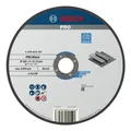 Produktbild: Bosch Pro Metal A 30 S BF Trennscheibe, gerade, 180 x 3 x 22,23 mm - 2608603167