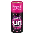 Produktbild: Lenor UNSTOPPABLES FLORAL FRESH Wäscheparfüm Perls, 155,0 g