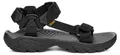Produktbild: TEVA M TERRA FI 5 UNIVERSAL BLACK Terra Fi Lite BLACK Terra Fi Lite 44.5