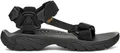 Produktbild: Teva Terra Fi 5 Universal Men black - Größe 11US Men