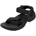 Produktbild: Tevas TERRA FI 5 UNIVERSAL Herren-Wanderschuhe Schwarz - 44.5 EU