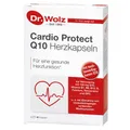 Produktbild: Dr. Wolz Cardio protect Q10 Herzkapseln