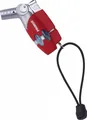 Produktbild: Primus Sturmfeuerzeug PowerLighter rot