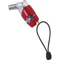 Produktbild: PowerLighter III - Feuerzeug red