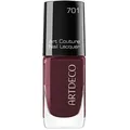 Produktbild: Artdeco Art Couture Nail Lacquer, 701 rouge fonce