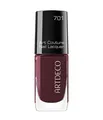 Produktbild: ARTDECO Art Couture Nagellack 10 ml Nr. 701 - Rouge Fonce