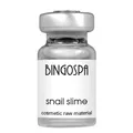 Produktbild: 100 % Schneckenschleim (kosmetischer Rohstoff) BINGOSPA