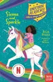 Produktbild: Unicorn Academy: Sienna and Sparkle (Un..., Julie Sykes