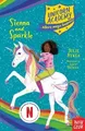 Produktbild: Unicorn Academy: Sienna and Sparkle (Unicorn Academ... | Buch | Zustand sehr gut
